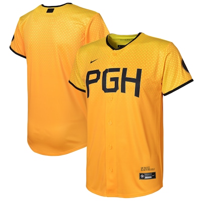Pittsburgh Pirates Kids Jerseys 2025-12-05-009